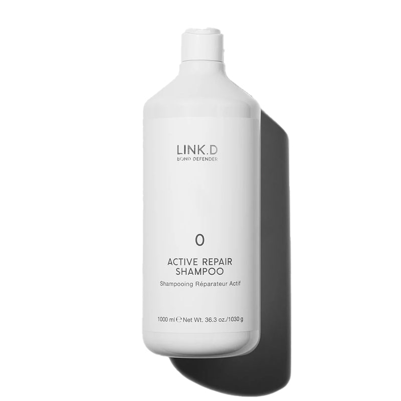 LINK.D 0 Active Repair Shampoo