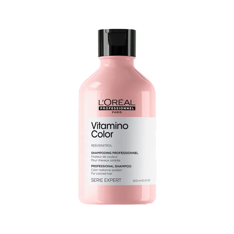 L'oreal Serie Expert Vitamino Color Shampoo