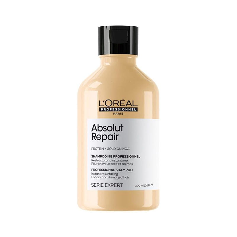 L'Oreal Professionnel Absolut Repair Shampoo