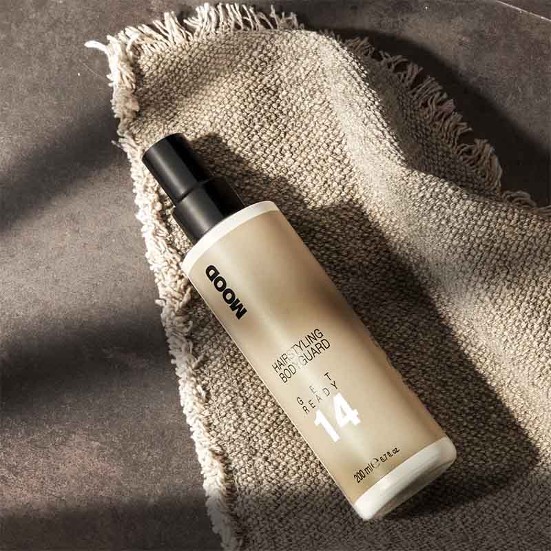 Mood 14 Get Ready Spray