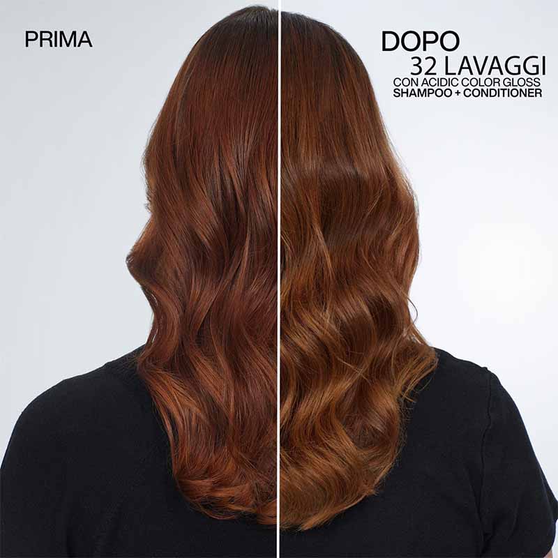 Redken Acidic Color Gloss Shampoo