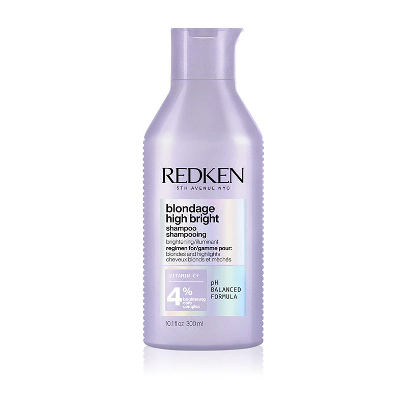 Redken Blondage High Bright Shampoo