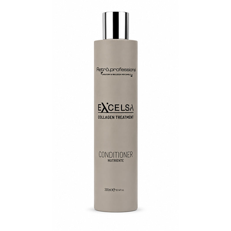 Retrò Excelsa Collagen Treatment Conditioner Nutriente