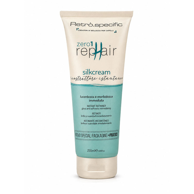 Retrò Specific RepHair Silk Cream