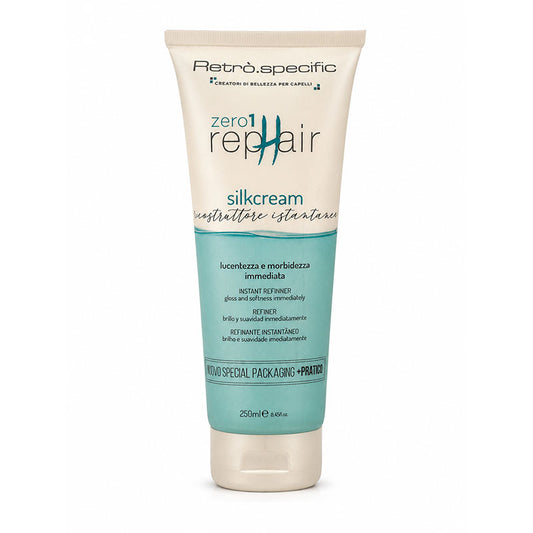 Retrò Specific RepHair Silk Cream