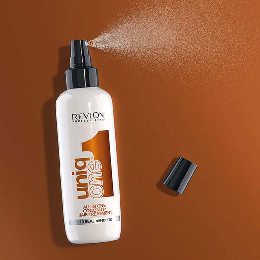 Revlon Professional Uniq One Cocco - 10 Benefici