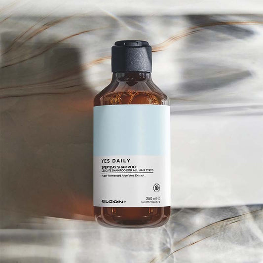 Elgon Yes Daily Everyday Shampoo