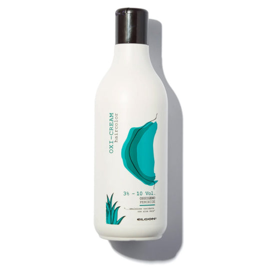 Elgon Haircolor Crema Ossidante Oxi Cream