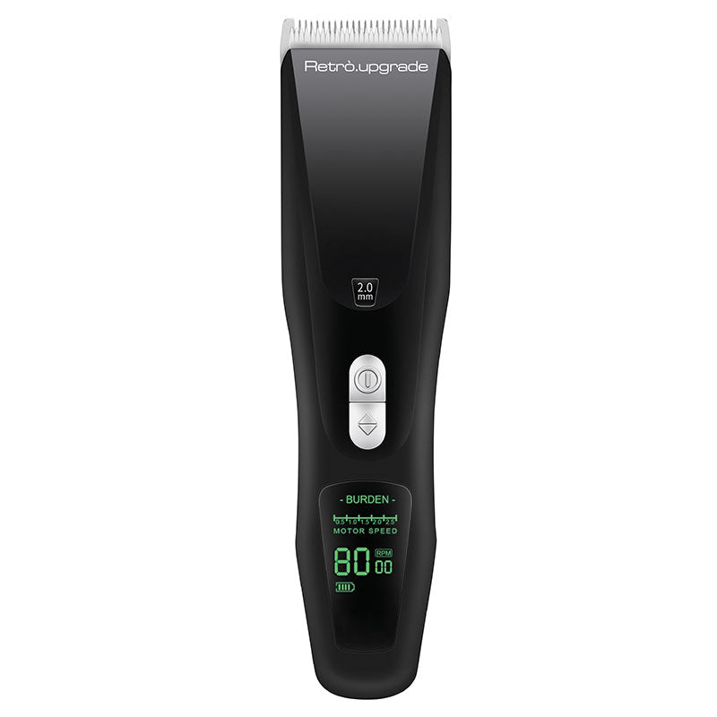 Tondeuse professionnelle Retrò.upgrade Rup-L90