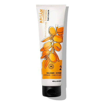 S2 - Conditioner Argan 