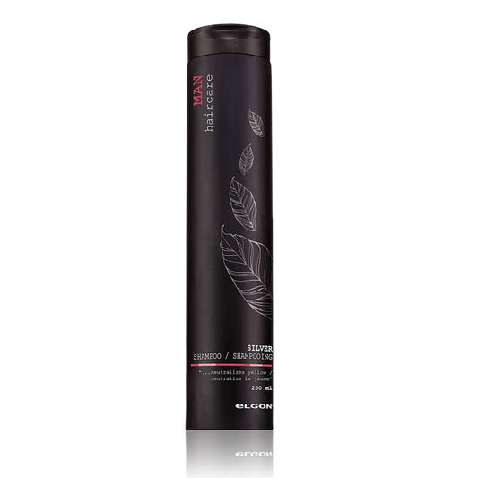 Bottiglia nera serigrafia con scritte bianche con tappo flip top nero.