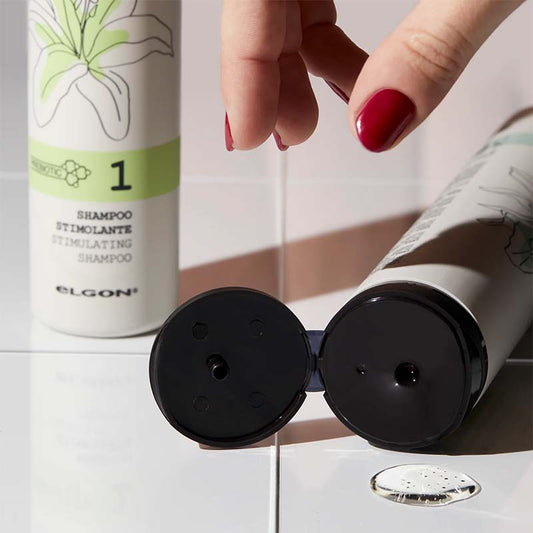 Elgon Primaria Shampoo Stimolante Capelli Fini