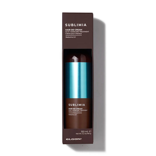 Elgon Sublimia Hair DD Cream 10 in 1 Treatment
