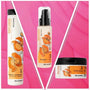 Hair-Routine Repair