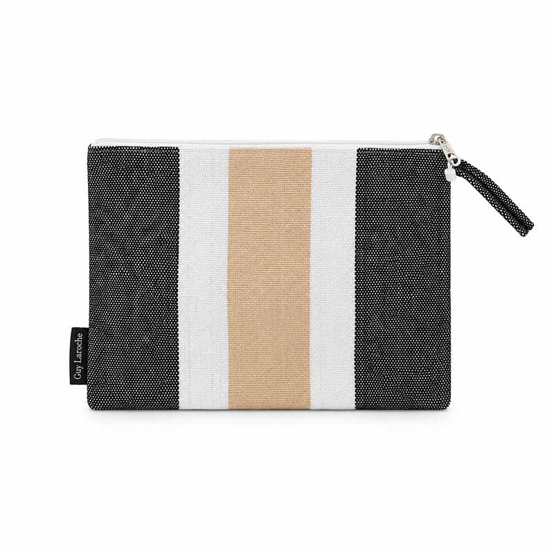 Pochette in tela