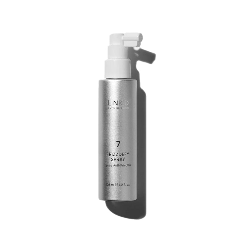 LINK.D 7 Frizzdefy Spray
