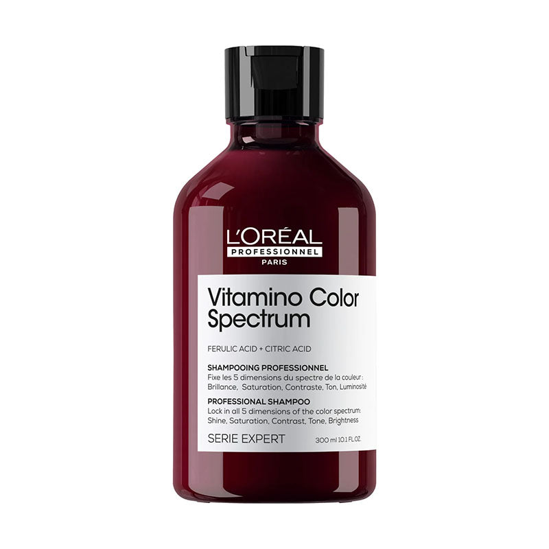 L'Oreal Serie Expert Vitamino Color Spectrum Shampoo