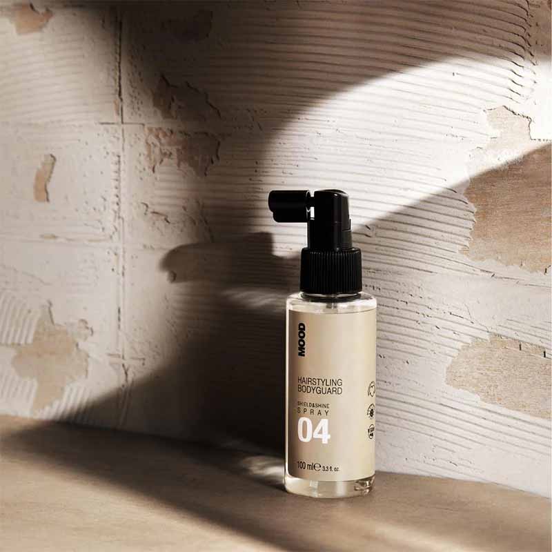 Mood 04 Shield&Shine Spray