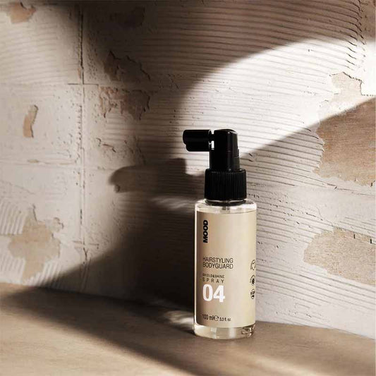 Mood 04 Shield&Shine Spray