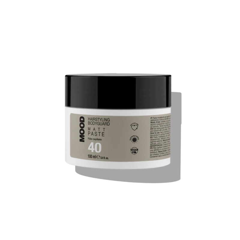 Mood 40 Matt Paste