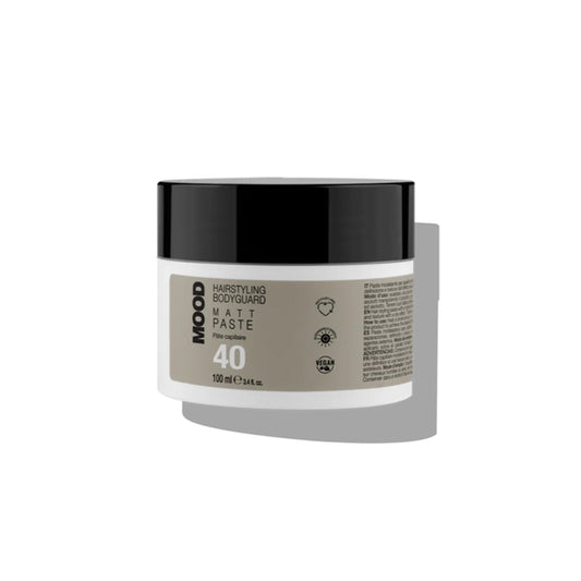 Mood 40 Matt Paste