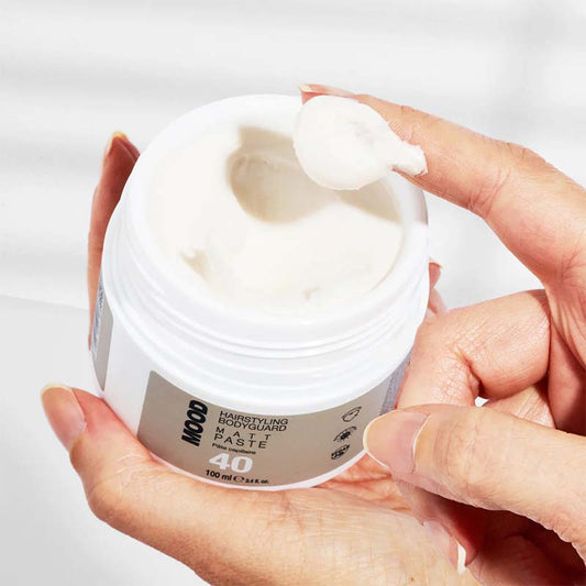 Mood 40 Matt Paste