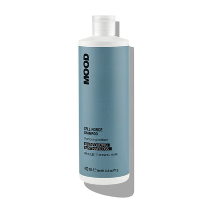 Mood Cell Force Shampoo