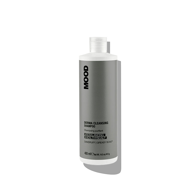 Mood Derma Cleansing Shampoo