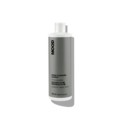 Mood Derma Cleansing Shampoo