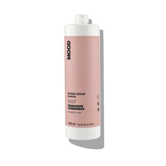 Mood Intensive Repair Shampoo