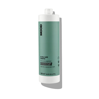 Mood Ultra Care Shampoo