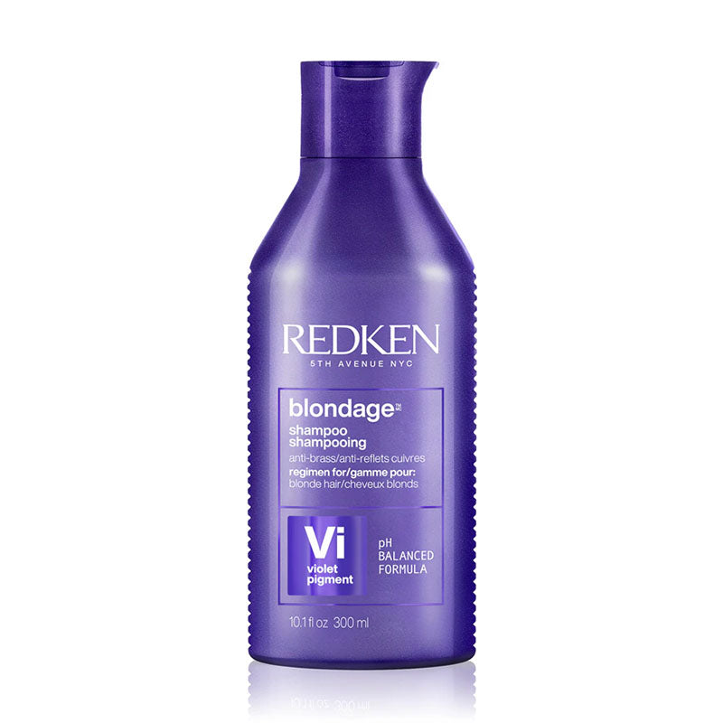Redken Color Extended Blondage Shampoo