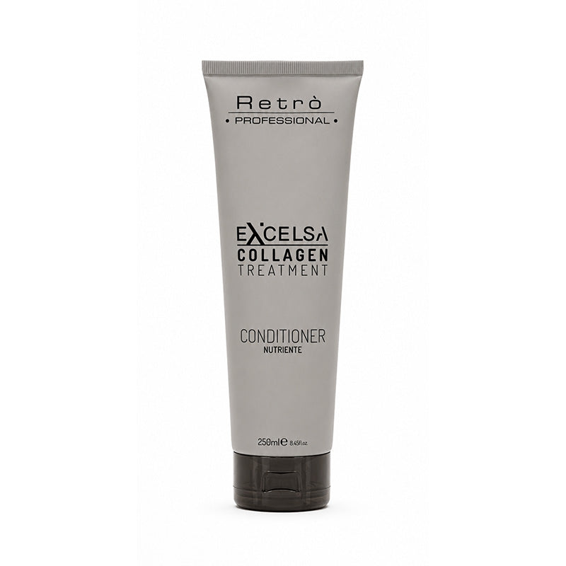 Retrò Excelsa Collagen Treatment Conditioner Nutriente