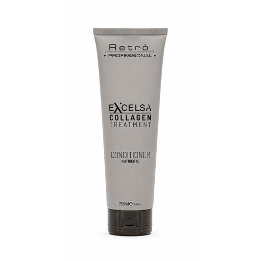 Retrò Excelsa Collagen Treatment Conditioner Nutriente