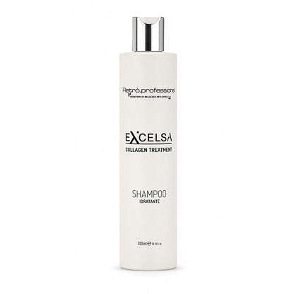 Retrò Excelsa Collagen Treatment Shampoo Idratante