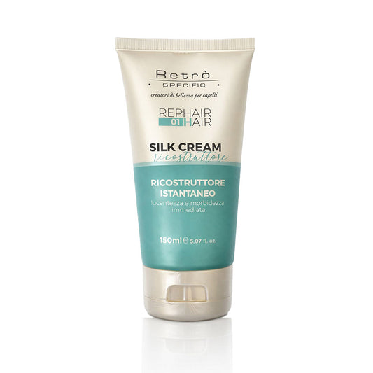 Retrò Specific RepHair Silk Cream