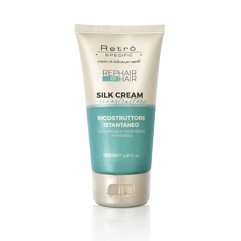 Retrò Specific RepHair Silk Cream