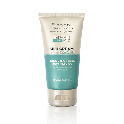 Retrò Specific RepHair Silk Cream