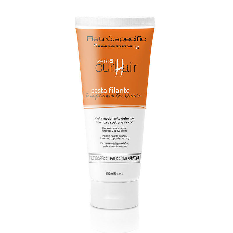 Retrò Specific CurlHair Pasta Filante Tonificante Riccio