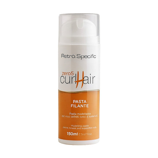 Retrò Specific CurlHair Pasta Filante Tonificante Riccio