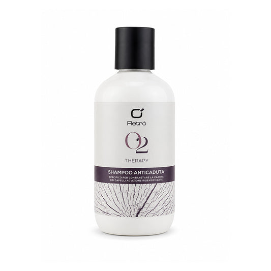 Retrò Therapy Shampoo Anticaduta