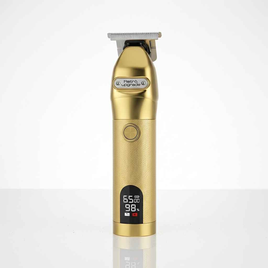 Retrò Upgrade Rup-I82 Clipper Professionale