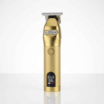 Retrò Upgrade Rup-I82 Clipper Professionale