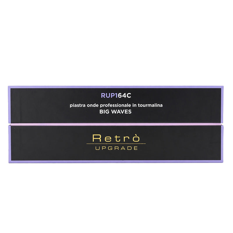 Retrò Upgrade Ferro Rup-164