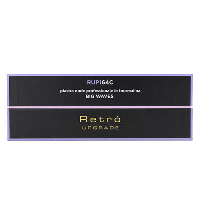 Retrò Upgrade Ferro Rup-164