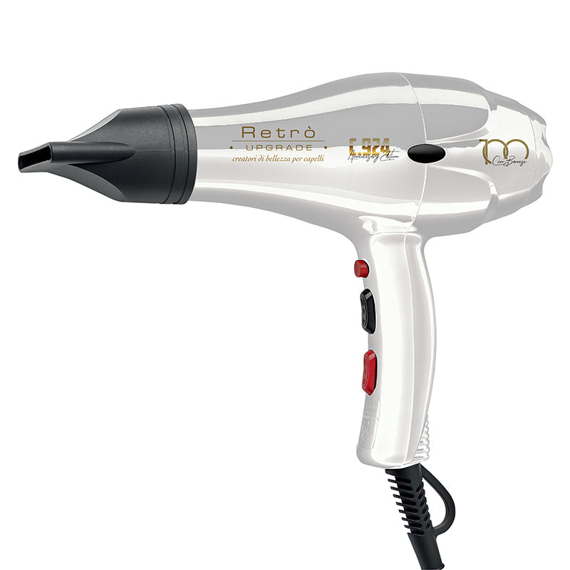 Retrò Upgrade Phon Rup-C924 2100W