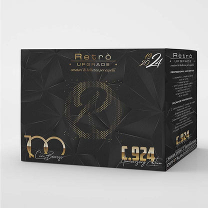 Retrò Upgrade Phon Rup-C924 2100W