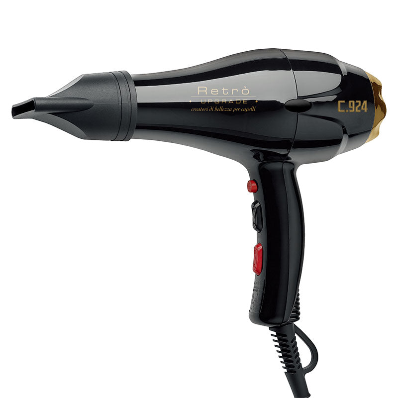 Retrò Upgrade Phon Rup-C924 2100W