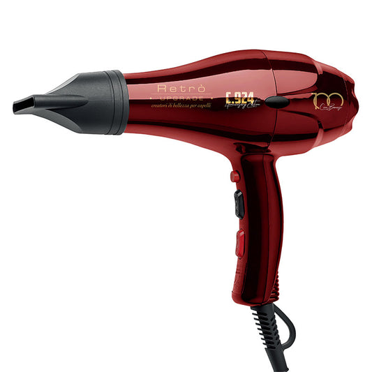 Retrò Upgrade Phon Rup-C924 2100W