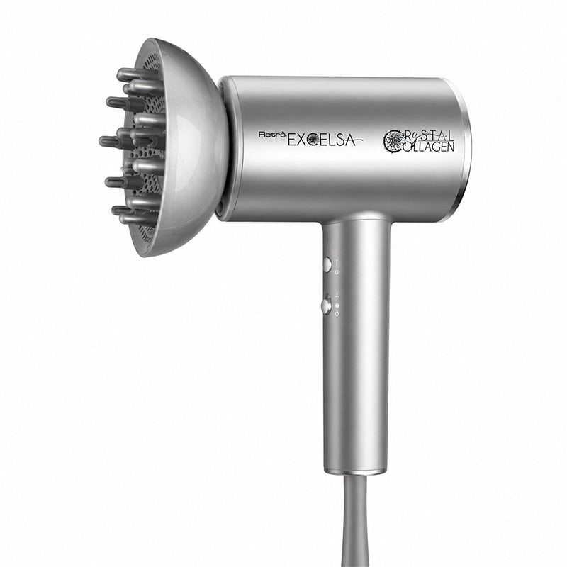 Retrò Excelsa Crystal Collagen Phon Rup-116